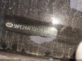 Hyundai Sonata Se 5NPE24AF1GH293947 снимка