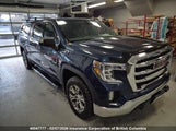 GMC Sierra  Sle 3GTU9BET8MG352590 снимка