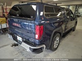 GMC Sierra  Sle 3GTU9BET8MG352590 снимка