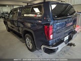 GMC Sierra  Sle 3GTU9BET8MG352590 снимка