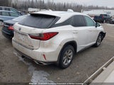 Lexus Rx 350/Base/F Sport 2T2BZMCAXHC109346 fotografie