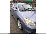 Toyota Corolla Matrix Xr 2T1KR32E04C832958 снимка