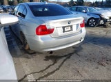BMW 323 I WBAVB53596KW28881 снимка