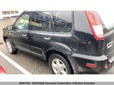 Nissan X-Trail Xe/Se JN8BT08V25W100349 photo