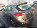 Infiniti Ex35 JNKAJ09F98M357463 снимка