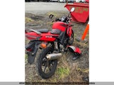 Honda Cbr125-R MLHJC392785100609 снимка