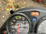 Honda Cbr125-R MLHJC392785100609 снимка