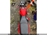 Honda Cbr125-R MLHJC392785100609 снимка