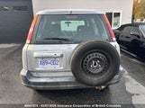 Honda Cr-V JHLRD17411C810928 снимка