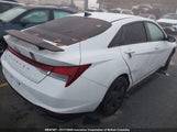 Hyundai Elantra Sel KMHLM4AG6NU362933 снимка