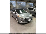 Hyundai Elantra Gt KMHD35LH3EU161686 снимка