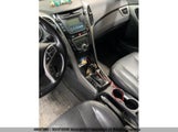 Hyundai Elantra Gt KMHD35LH3EU161686 снимка
