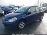 Nissan Versa 3N1BC13E28L430112 fotografie