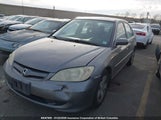 Honda Civic 2HGES16874H913506 снимка