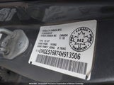 Honda Civic 2HGES16874H913506 снимка