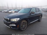 BMW X3 5UXTR9C55KLD91115 снимка