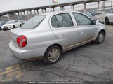 Toyota Echo JTDBT123X10152978 fotografie