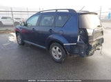 Mitsubishi Outlander Es JA4AT2AW0AZ601345 снимка