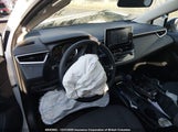 Toyota Corolla Le 5YFBPRBE0LP111742 снимка