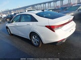 Hyundai Elantra Essential Ivt With Hyundai Smartsense Package KMHLM4AG5NU290137 снимка