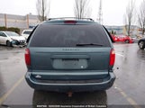 Dodge Caravan Se 1D4GP25R16B647133 снимка
