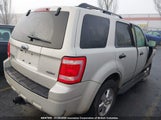 Ford Escape Xlt 1FMCU93108KE43996 снимка