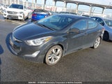 Hyundai Elantra Se/Sport/Limited KMHDH4AH9FU384959 снимка
