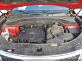 Kia Sorento Lx 5XYKT3A69FG659458 снимка