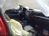 Kia Sorento Lx 5XYKT3A69FG659458 снимка