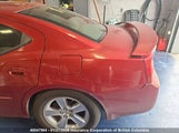 Dodge Charger R/T 2B3KA53H97H726130 снимка