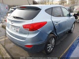 Hyundai Tucson Gls/Limited KM8JUCAC8AU105328 photo