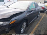 Toyota Camry Se Night Shade/Se 4T1G11BK0PU082052 fotografie
