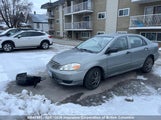 Toyota Corolla Ce/Le/S 2T1BR32E94C786496 снимка