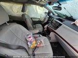 Toyota Sienna Xle/Limited 5TDYK3DC3CS210984 снимка