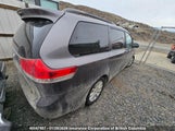 Toyota Sienna Xle/Limited 5TDYK3DC3CS210984 снимка