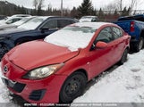 Mazda 3 I JM1BL1SF3A1112228 fotografie