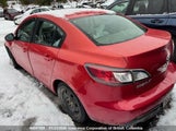 Mazda 3 I JM1BL1SF3A1112228 photo