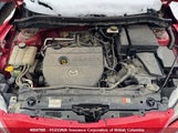 Mazda 3 I JM1BL1SF3A1112228 снимка