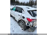 Ford Escape Se 1FMCU9G64NUA52470 fotografie