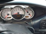 Porsche Boxster S WP0CB29811U662496 fotografie