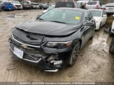 Chevrolet Malibu Lt 1G1ZE5STXHF266673 снимка