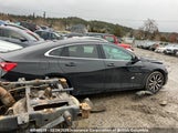 Chevrolet Malibu Lt 1G1ZE5STXHF266673 снимка