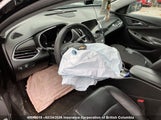 Chevrolet Malibu Lt 1G1ZE5STXHF266673 снимка