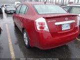 Nissan Sentra 2.0/2.0S/Sr/2.0Sl 3N1AB6APXCL739514 снимка