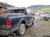 Ford F350 1FTWX31P15EC16047 снимка