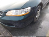 Honda Accord Ex 1HGCG1657YA800755 снимка