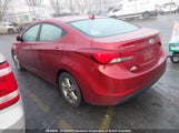 Hyundai Elantra Se/Sport/Limited 5NPDH4AE8FH570514 снимка