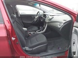 Hyundai Elantra Se/Sport/Limited 5NPDH4AE8FH570514 снимка