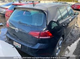 Volkswagen Gti 3VW447AU7JM292368 снимка
