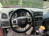 Dodge Grand Caravan Se 2C4RDGBG7CR356437 снимка